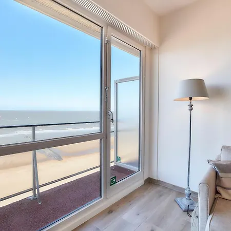 Lecomte - Sky & Sea Loft 208 アパート