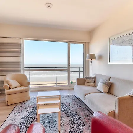 Lecomte - Sky & Sea Loft 208