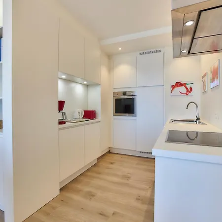 Lejlighed Lecomte - Sky & Sea Loft 208 *