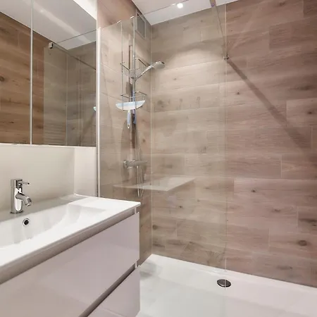 Lejlighed Lecomte - Sky & Sea Loft 208