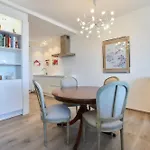 Lejlighed Lecomte - Sky & Sea Loft 208 Oostende