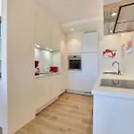 Lejlighed Lecomte - Sky & Sea Loft 208 *