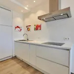 Lecomte - Sky & Sea Loft 208 Oostende