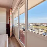 Lejlighed Lecomte - Sky & Sea Loft 208 Oostende