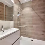 Lejlighed Lecomte - Sky & Sea Loft 208