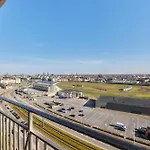 Lecomte - Sky & Sea Loft 208 * Oostende