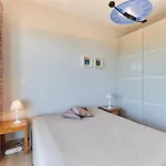 Lecomte - Sky & Sea Loft 208 Lejlighed Oostende