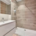 Lecomte - Sky & Sea Loft 208 Lejlighed