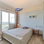 Lecomte - Sky & Sea Loft 208 *