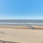 Lejlighed Lecomte - Sky & Sea Loft 208 Oostende