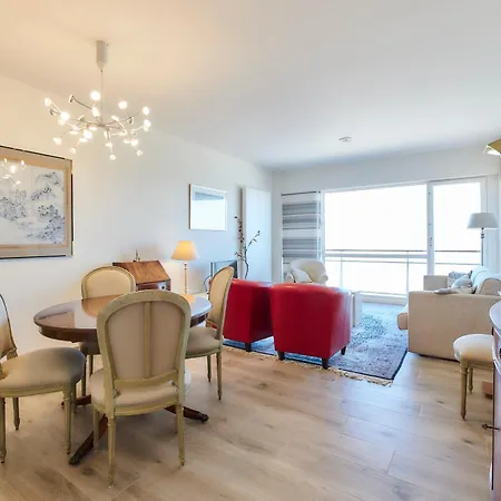 Appartamento Lecomte - Sky & Sea Loft 208 *