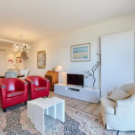 Appartamento Lecomte - Sky & Sea Loft 208 Ostenda