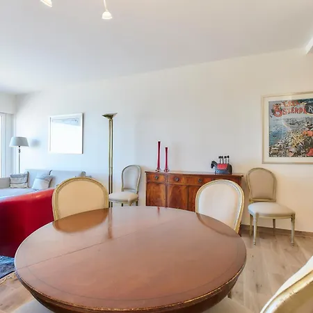 Appartamento Lecomte - Sky & Sea Loft 208 *