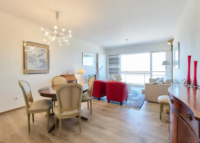 Appartamento Lecomte - Sky & Sea Loft 208 *