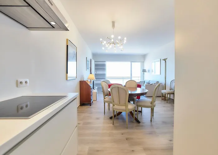 Appartamento Lecomte - Sky & Sea Loft 208 *