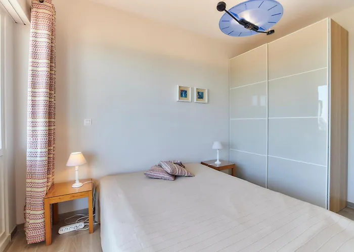 Lecomte - Sky & Sea Loft 208 Appartamento Ostenda